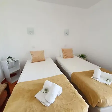 Do Moinho Acesso à Piscina Appartement Albufeira