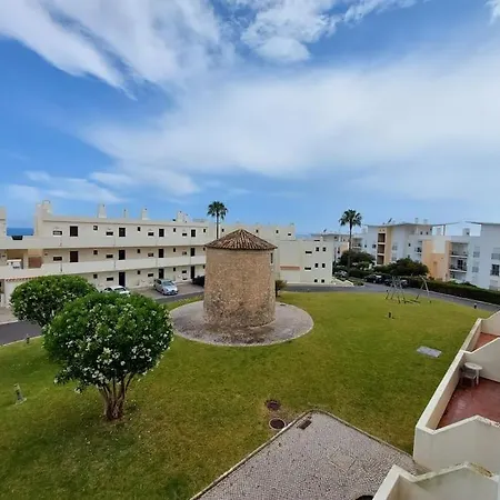 Appartement Do Moinho Acesso à Piscina *