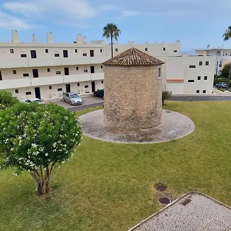 Appartement Do Moinho Acesso à Piscina *