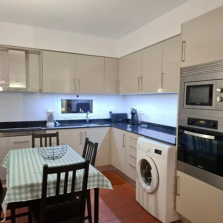 Do Moinho Acesso à Piscina Appartement