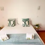 Apartman Do Moinho Acesso A Piscina