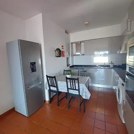 Apartamento Do Moinho Acesso à Piscina