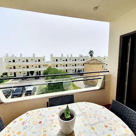 Do Moinho Acesso A Piscina Albufeira