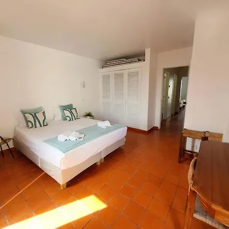 Apartamento Do Moinho Acesso à Piscina