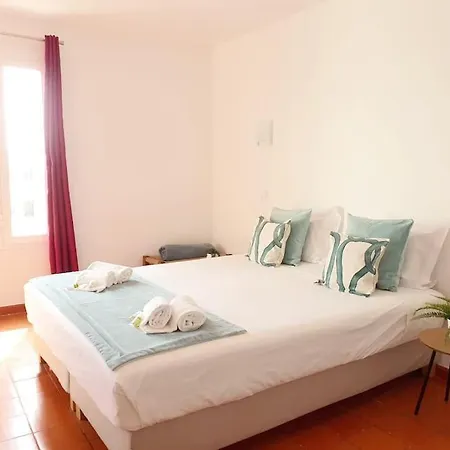 Apartment Do Moinho Acesso A Piscina *