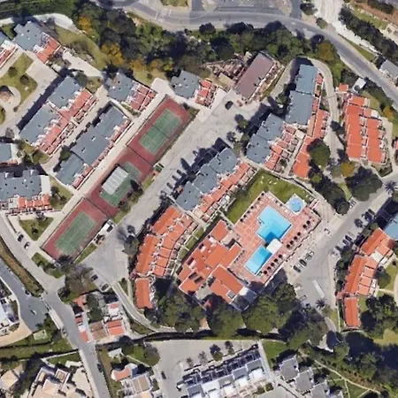 Apartment Do Moinho Acesso A Piscina Albufeira