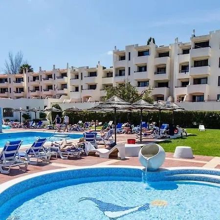 Apartment Do Moinho Acesso A Piscina *