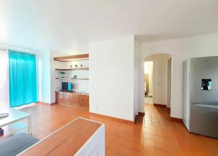 Do Moinho Acesso A Piscina Apartment Albufeira