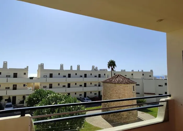 Apartment Do Moinho Acesso A Piscina *