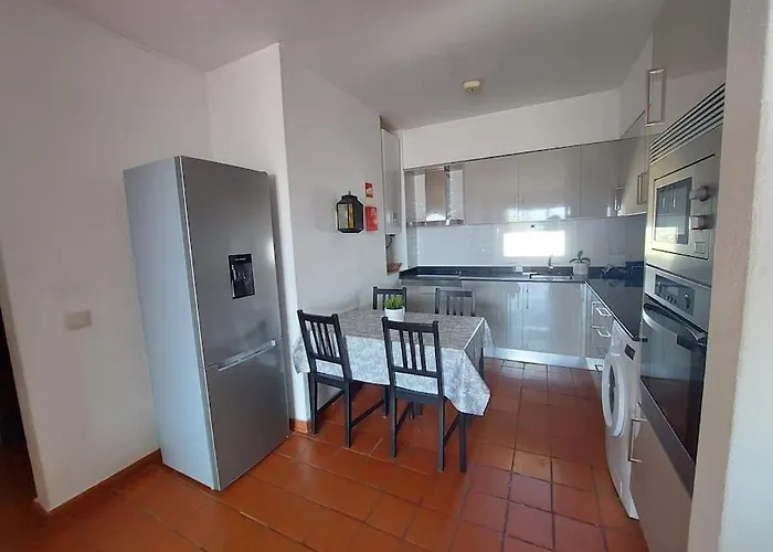 Apartment Do Moinho Acesso A Piscina