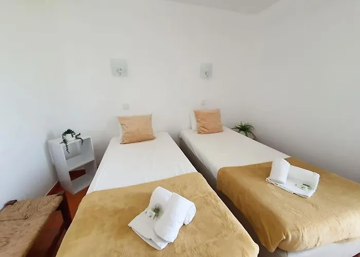 Do Moinho Acesso A Piscina Apartment Albufeira