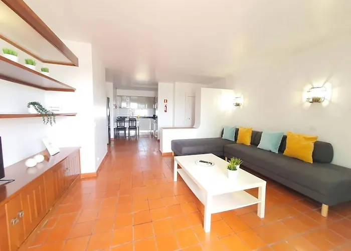 Do Moinho Acesso A Piscina Apartment