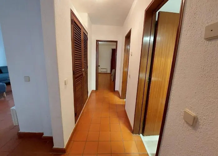 Apartment Do Moinho Acesso A Piscina *