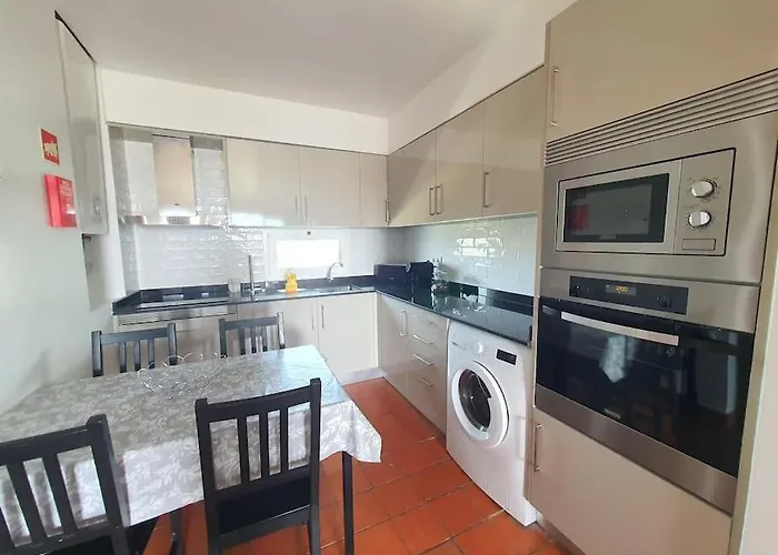 Do Moinho Acesso A Piscina Apartment