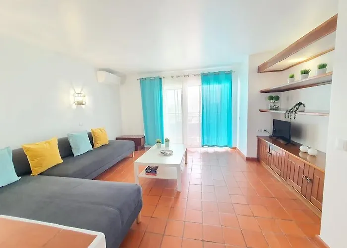 Apartment Do Moinho Acesso A Piscina