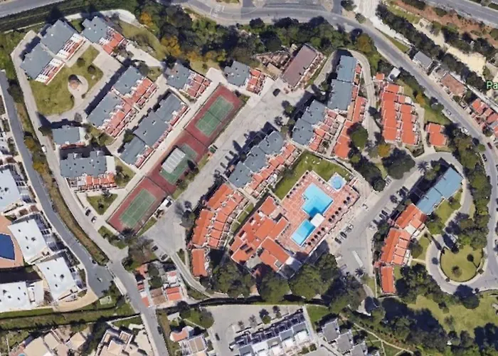 Apartment Do Moinho Acesso A Piscina Albufeira