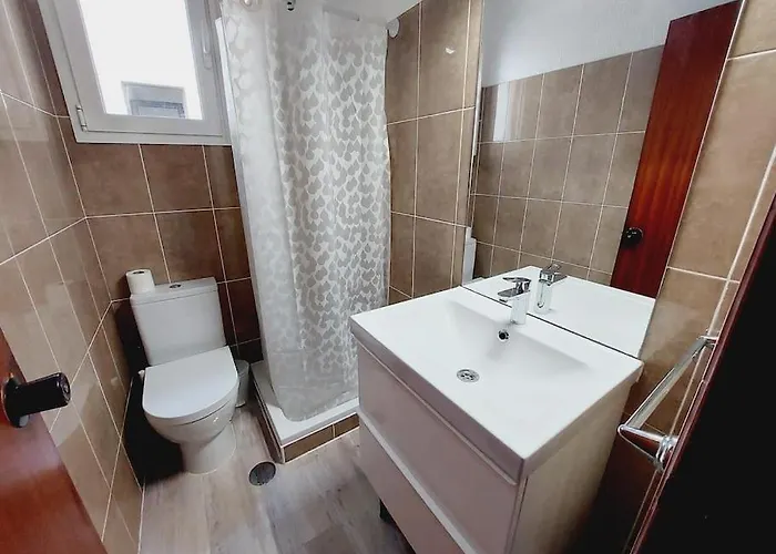 Apartment Do Moinho Acesso A Piscina *