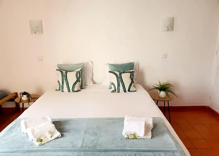 Apartment Do Moinho Acesso A Piscina