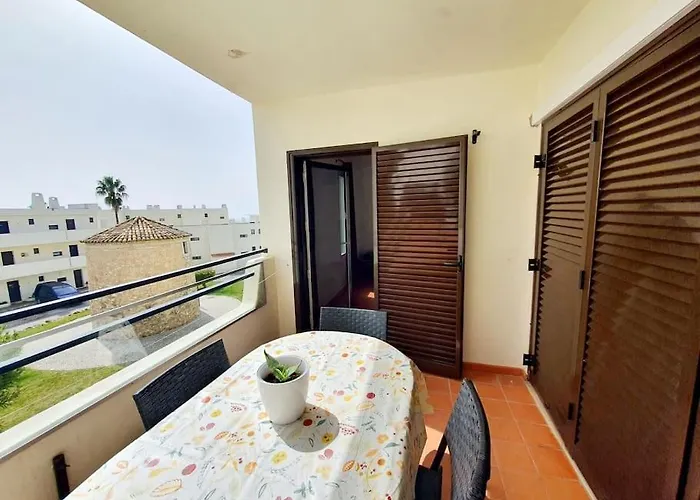 Apartment Do Moinho Acesso A Piscina