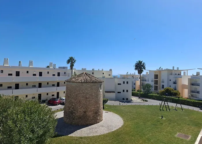 Do Moinho Acesso A Piscina