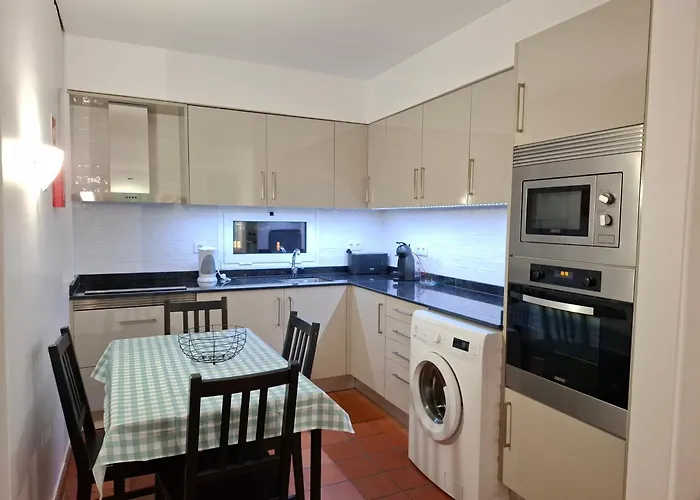 Do Moinho Acesso A Piscina Apartment