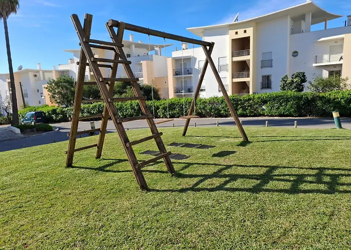 Apartment Do Moinho Acesso A Piscina *