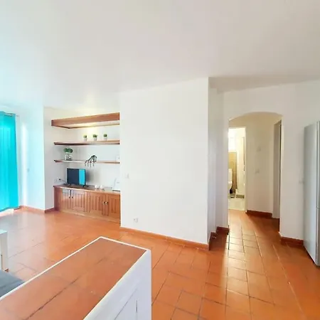 Do Moinho Acesso A Piscina Apartamento Albufeira