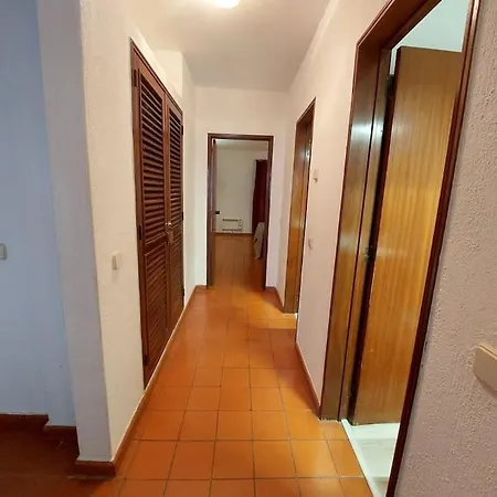 Apartamento Do Moinho Acesso A Piscina *
