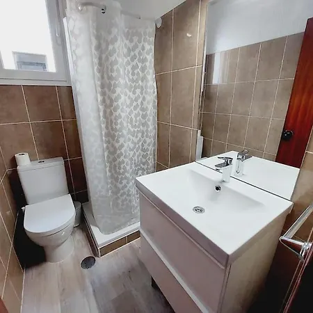 Apartamento Do Moinho Acesso A Piscina *