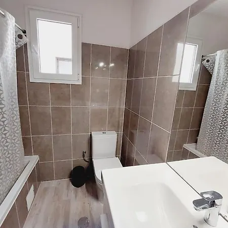 Do Moinho Acesso A Piscina Apartamento Albufeira